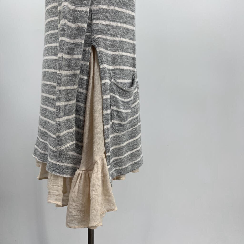 Altrd State L/s Striped Dress