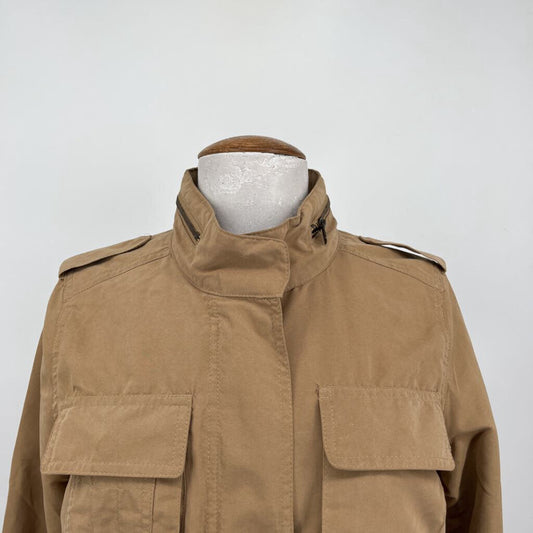 Love Tree Cargo Jacket