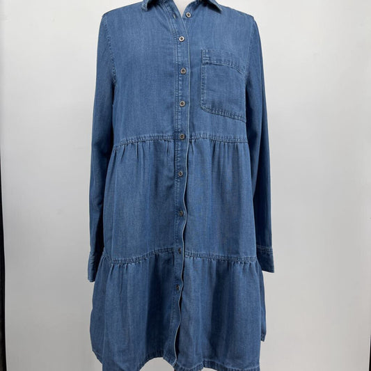 Loft L/s Dress