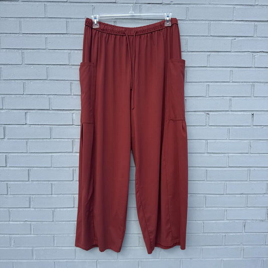Halara Wide Leg Pant