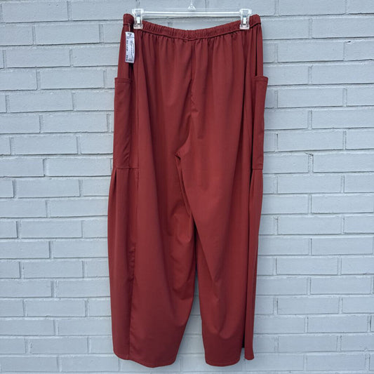 Halara Wide Leg Pant
