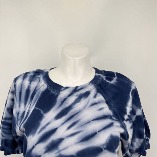 Z Supply S/s Tie Dye Shirt