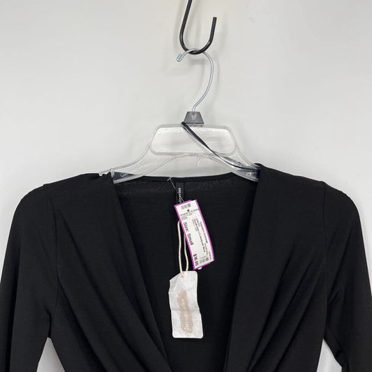 Stradivarius L/s Bodysuit