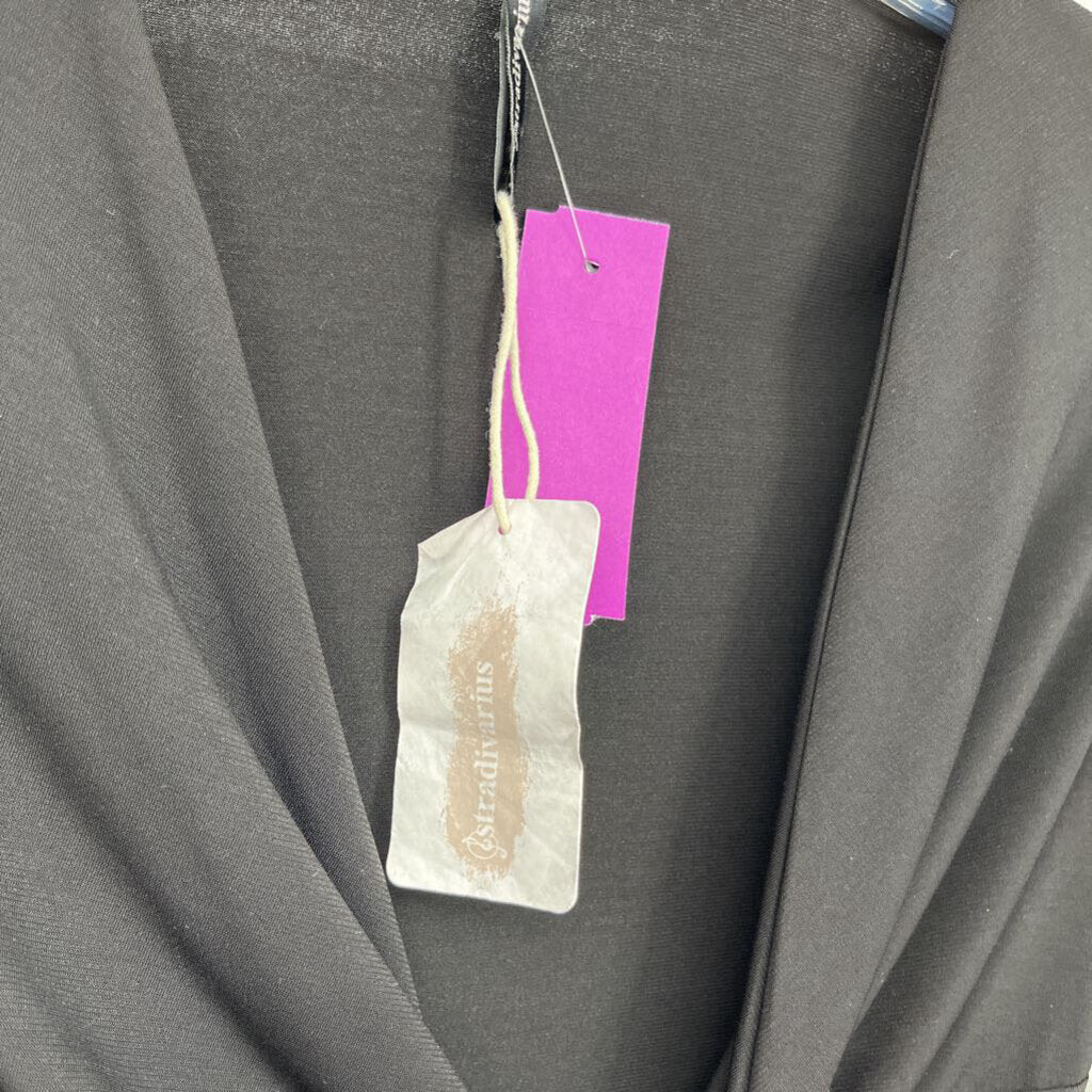 Stradivarius L/s Bodysuit