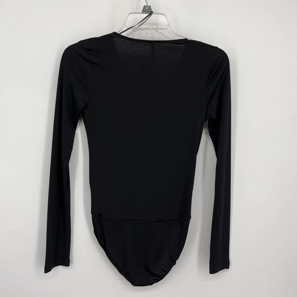 Stradivarius L/s Bodysuit