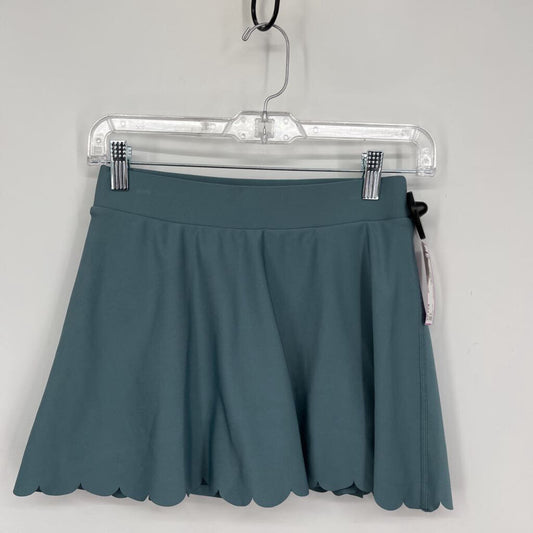 925 Skort