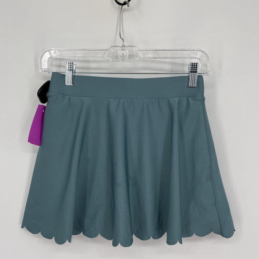 925 Skort