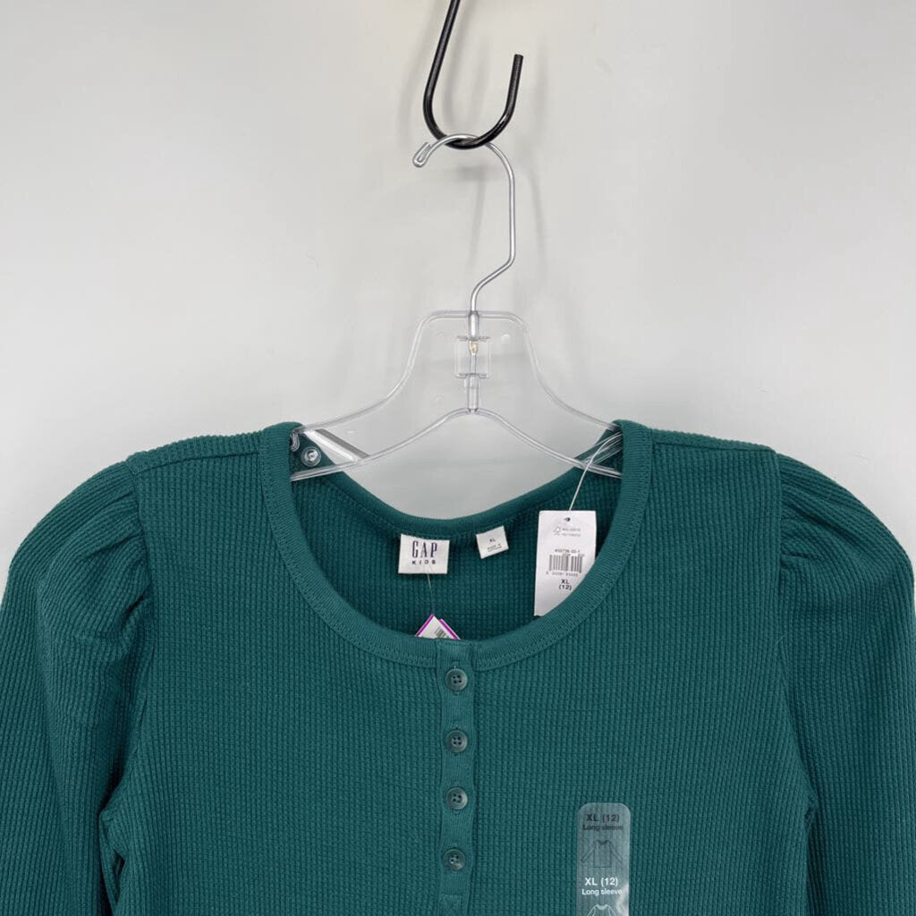 Gap Kids L/s Shirt
