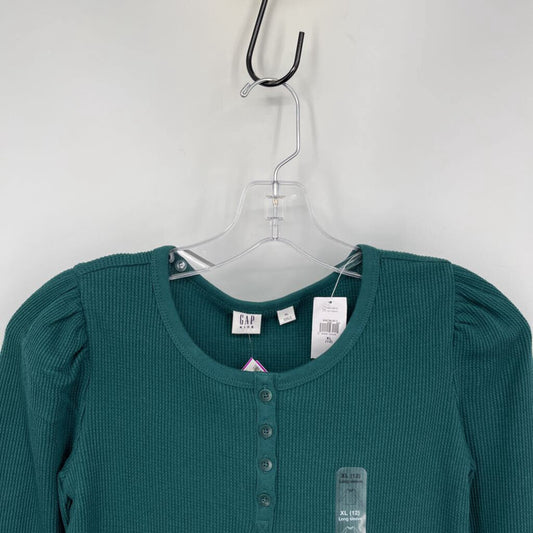 Gap Kids L/s Shirt