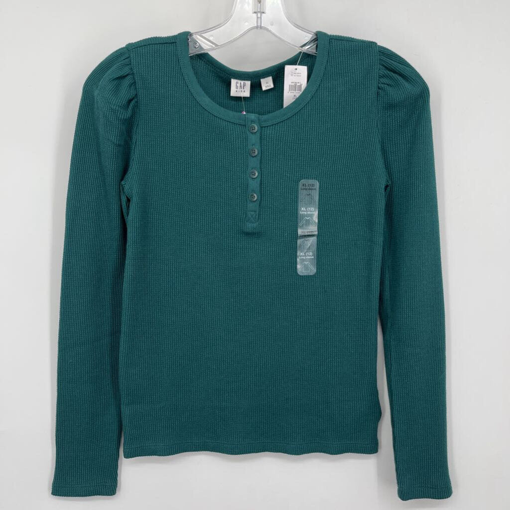 Gap Kids L/s Shirt