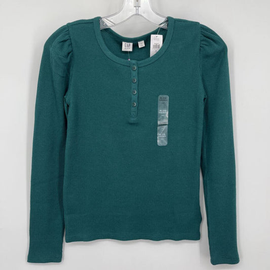 Gap Kids L/s Shirt