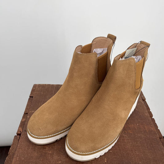 Cole Haann Zero Grand Boots