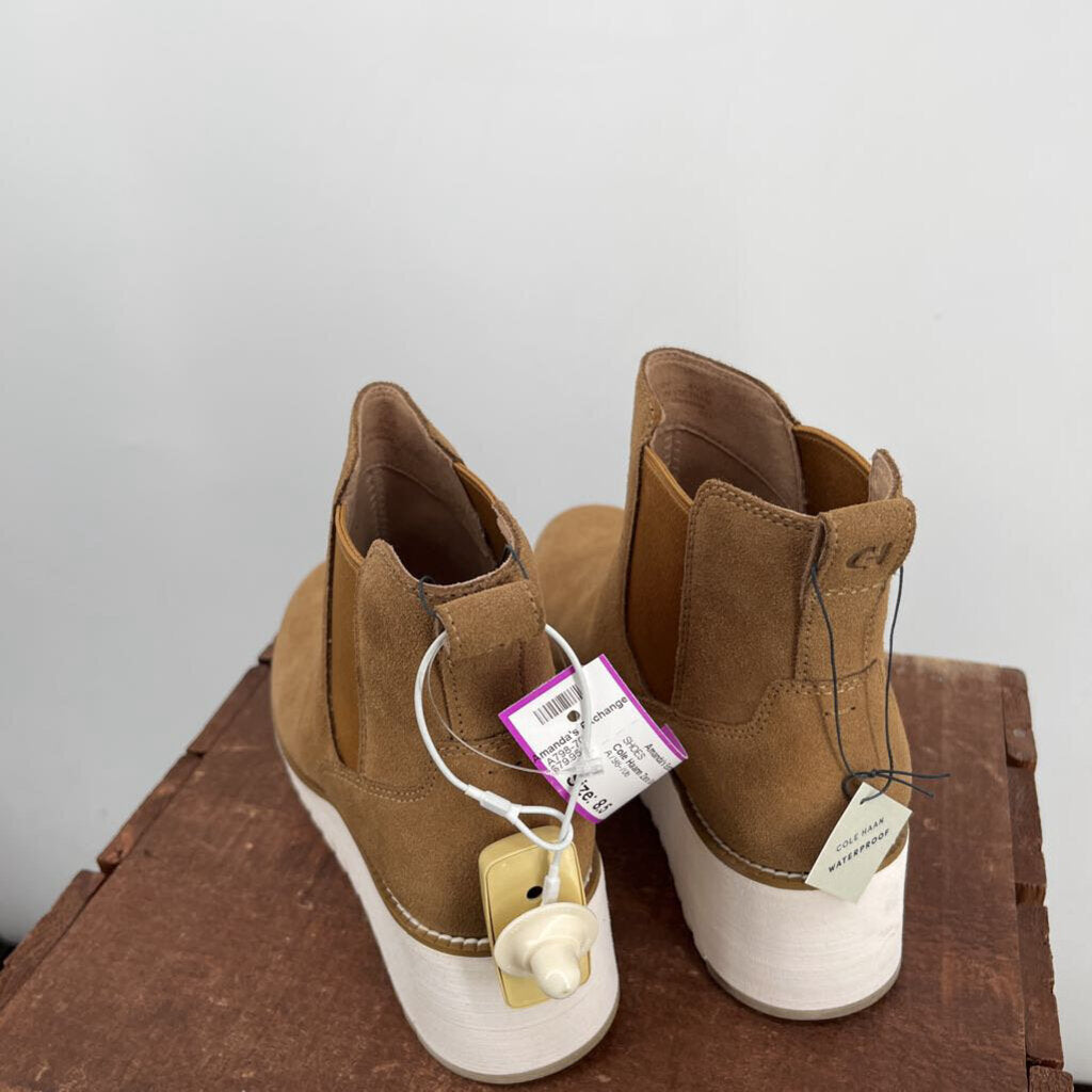 Cole Haann Zero Grand Boots