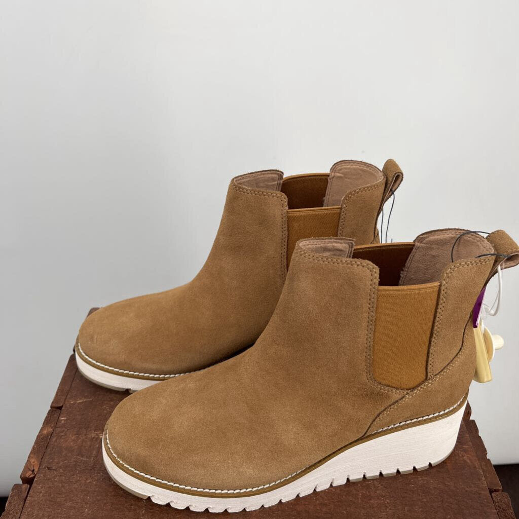 Cole Haann Zero Grand Boots
