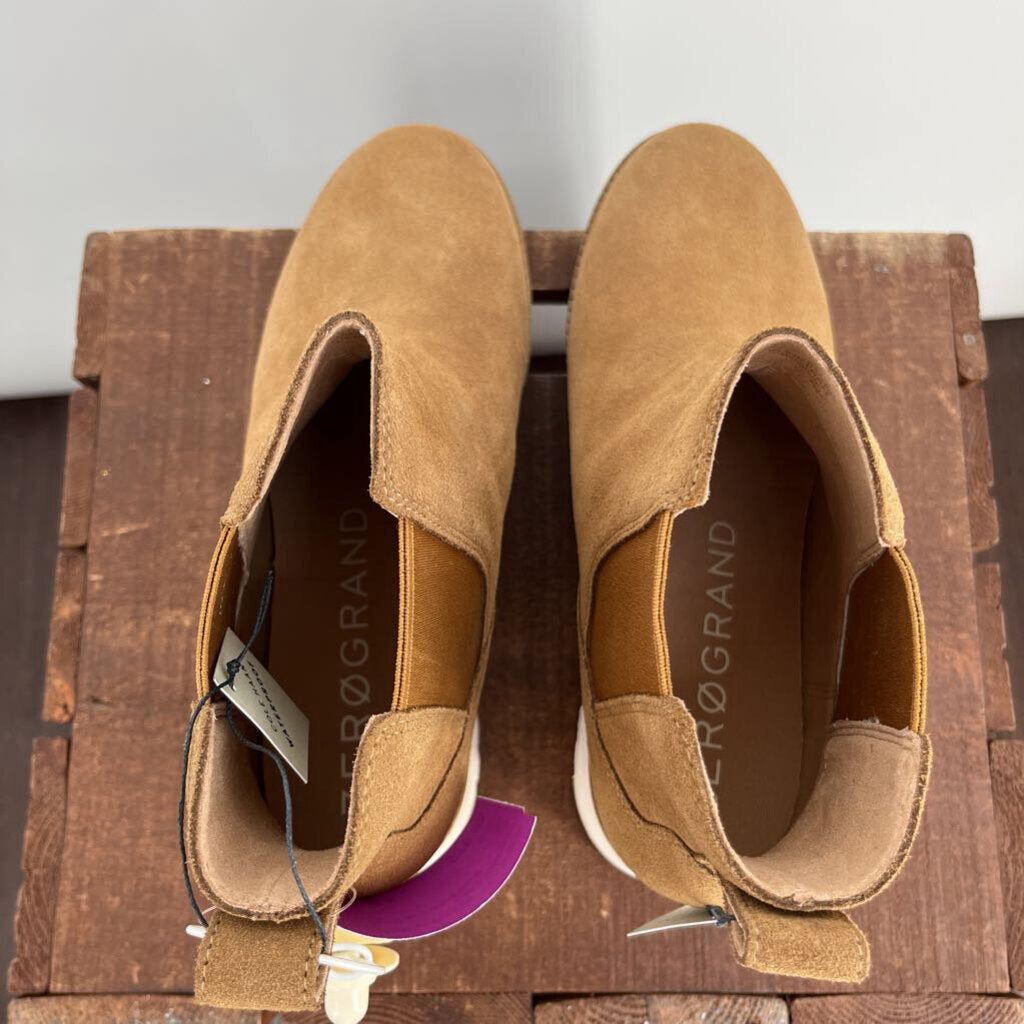 Cole Haann Zero Grand Boots
