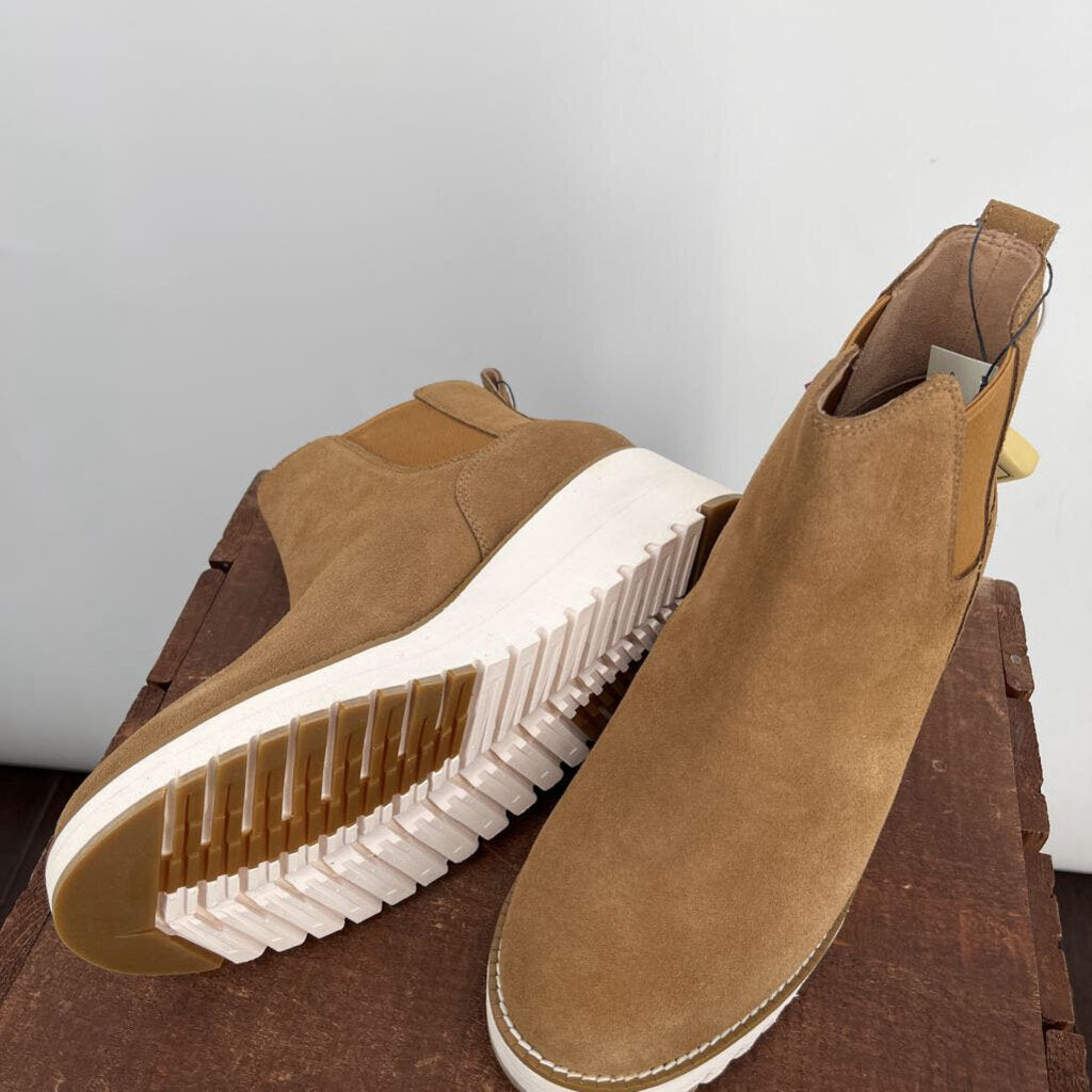 Cole Haann Zero Grand Boots