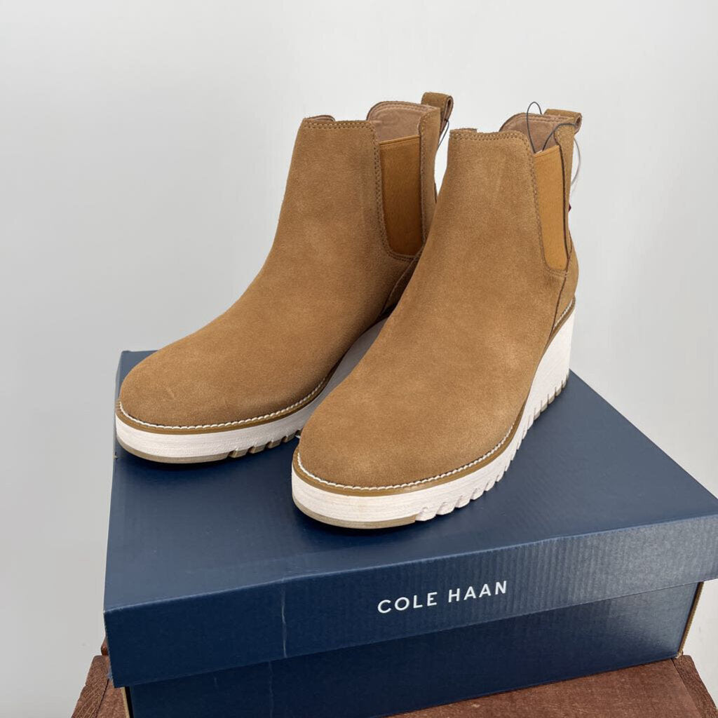 Cole Haann Zero Grand Boots