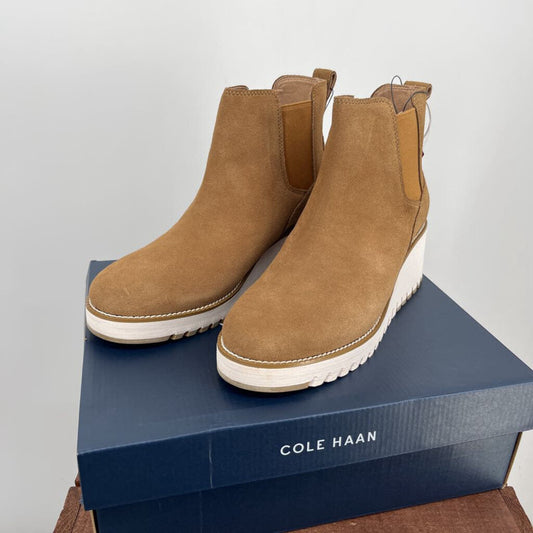 Cole Haann Zero Grand Boots