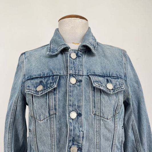 Blank NYC Jacket