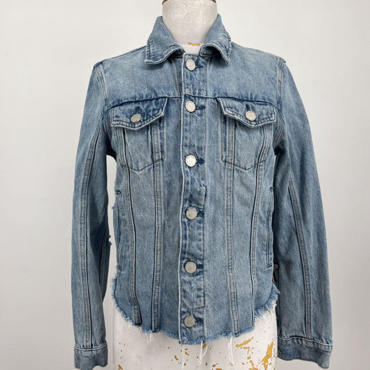 Blank NYC Jacket