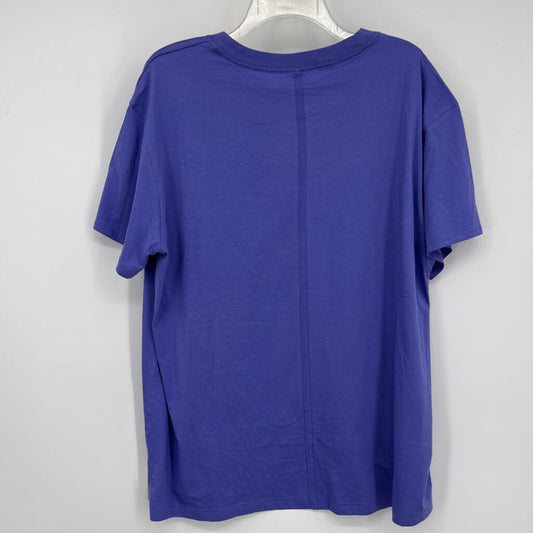 Lululemon S/s Shirt