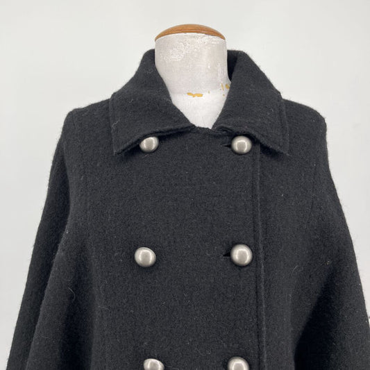 Carole Little Double Breasted Jacket