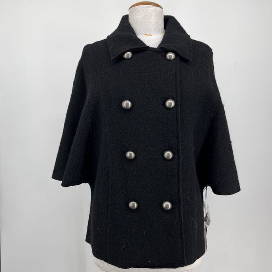 Carole Little Double Breasted Jacket