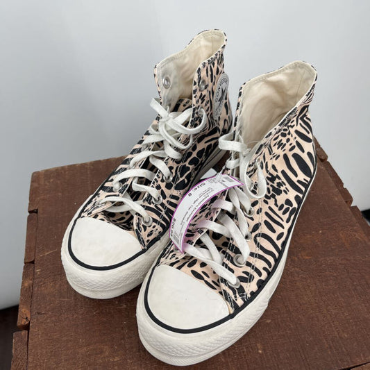 Converse High Top Sneakers