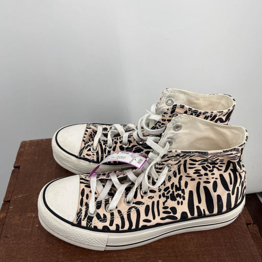 Converse High Top Sneakers