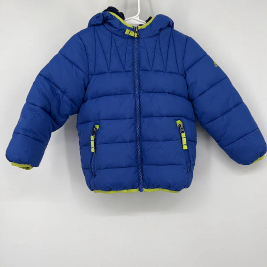 Snozu Coat as is