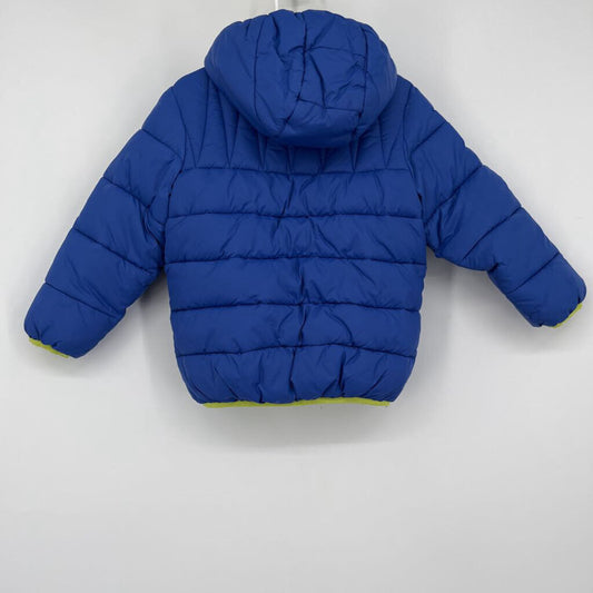 Snozu Coat as is