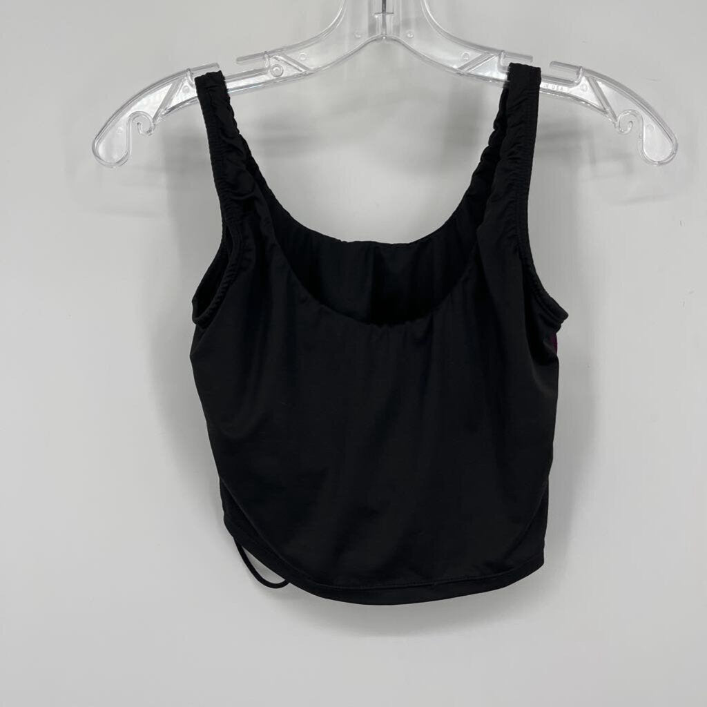 Crissova Tank