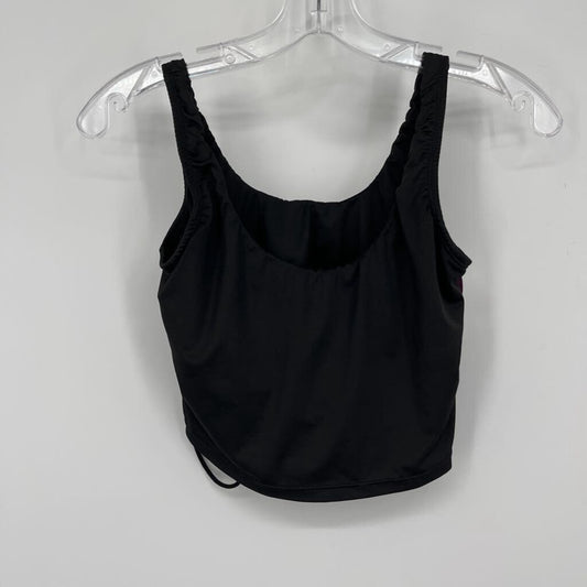 Crissova Tank