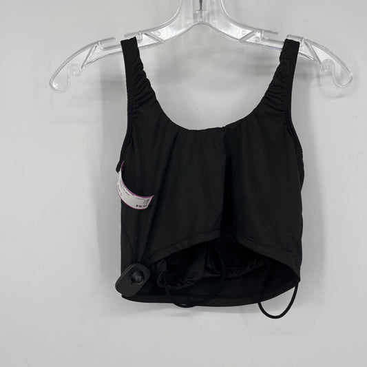 Crissova Tank