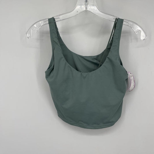Crissova Tank