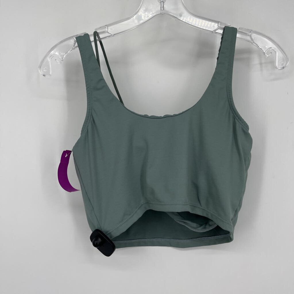 Crissova Tank