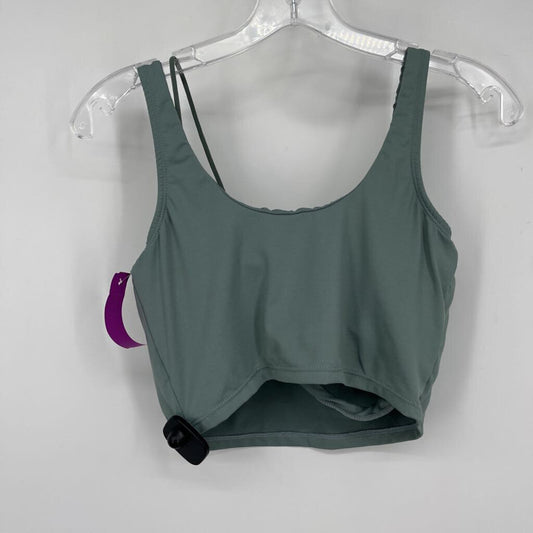 Crissova Tank