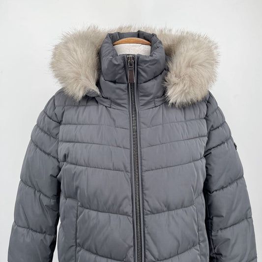 DKNY Puffer Coat