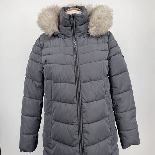 DKNY Puffer Coat