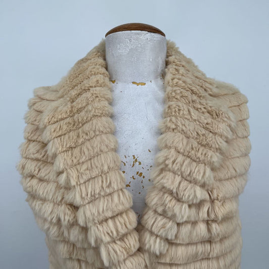 Carlisle rabbit Vest