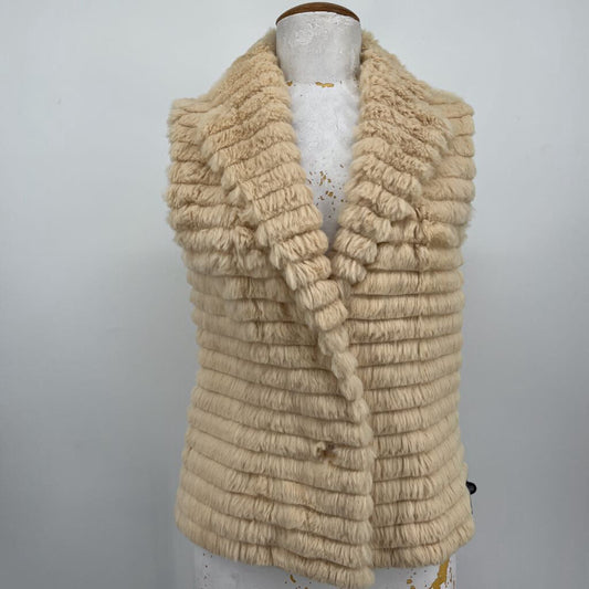 Carlisle rabbit Vest