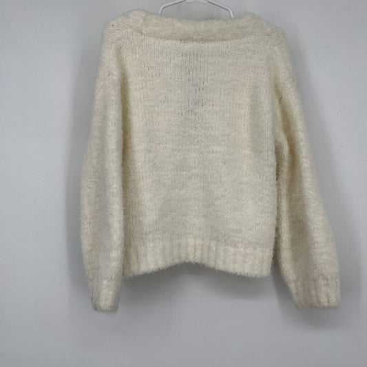 Dip Cardigan