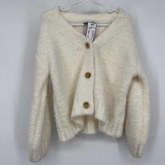 Dip Cardigan