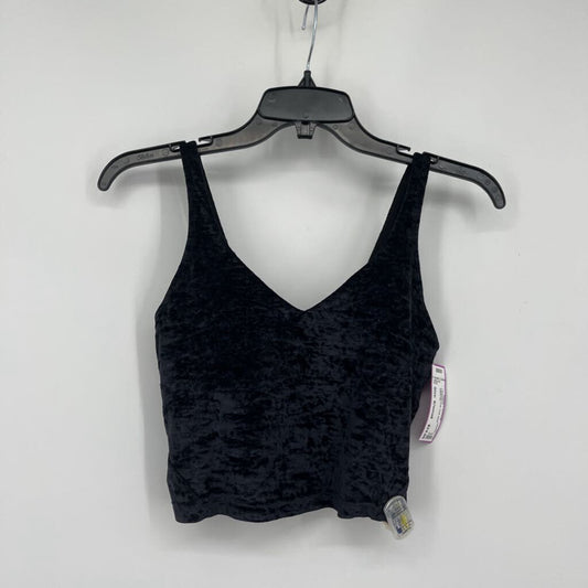 Lululemon crop Tank