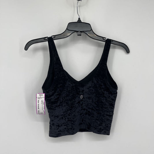 Lululemon crop Tank