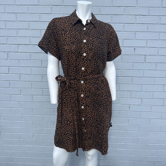 J. Crew s/s Dress