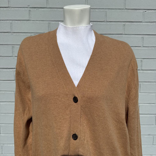 J. Crew L/s Cardigan