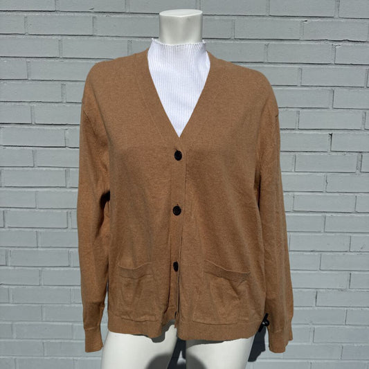 J. Crew L/s Cardigan