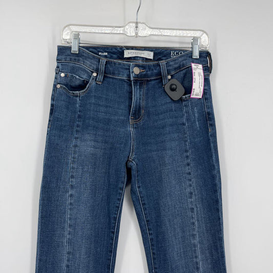 Liverpool Flare Jeans
