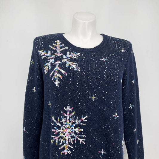 J Jill L/s Sweater